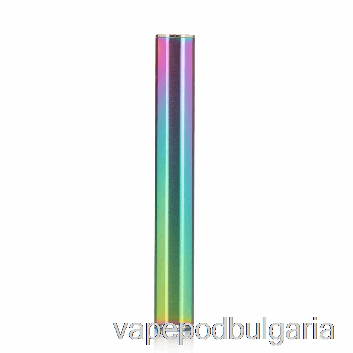 Vape Bulgaria Ccell M3 Vape Pen батерия дъга